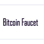 free bitcoin faucet