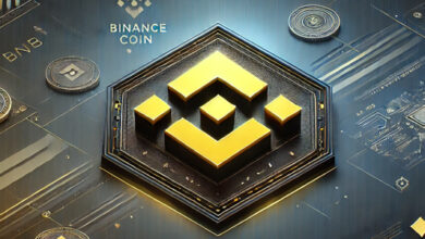 Binance Coin