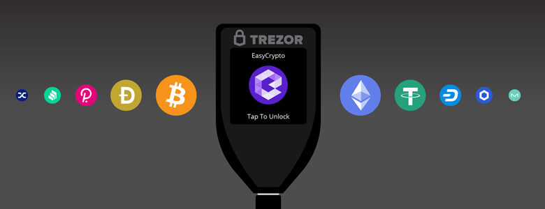 Trezor