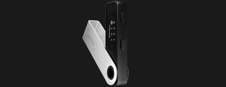 ledger